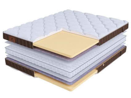 Матрас Beautyson Life Memory S600 mini 35