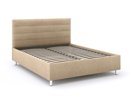 Кровать Димакс Левита Опал с подъемным механизмом 90х200