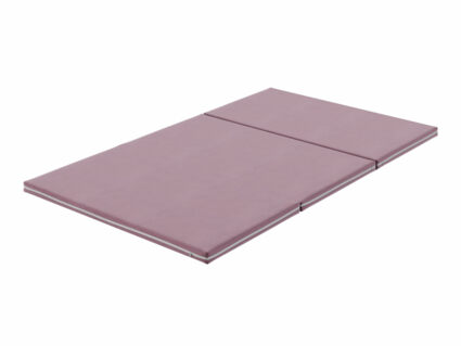 Футон DreamLine Varius (велюр бледно-розовый) 25