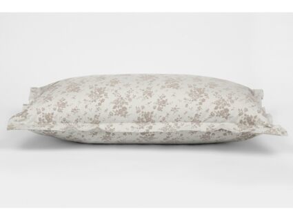 Наволочка German Grass с ушками на запахе Silver Palette Grass (2 шт.) 50х90