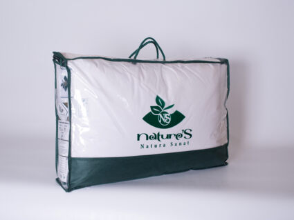 Одеяло Nature’S-Natura Sanat Гармония бамбука всесезонное 160х210