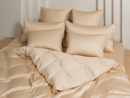 Наволочка German Grass Vanilla Brilliant Grass (2 шт.)