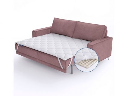 Наматрасник LineaFlex SCHIUMA MASSAGE 97