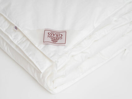 Одеяло German Grass Alliance Down Grass всесезонное Light 200х200