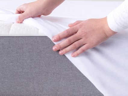 Наматрасник Kamasana MEDDAL (до 30 см) 90х200