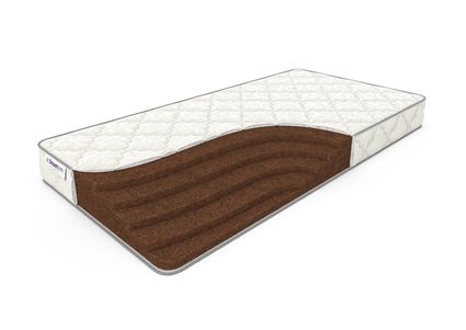 Матрас DreamLine Springless Orto 15 344