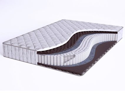 Матрас Beautyson Sense Soft S1200 25