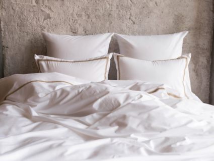 Пододеяльник German Grass Tyrol Noble Canvas Grass 200х200