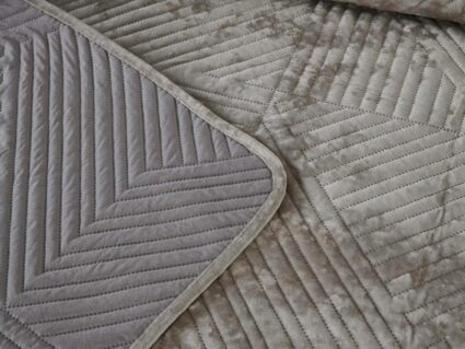 Покрывало Софи де Марко Патрисия (бежевое)