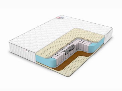 Матрас Denwir CLASSIC BALANCE SOFT PLUS TFK 22