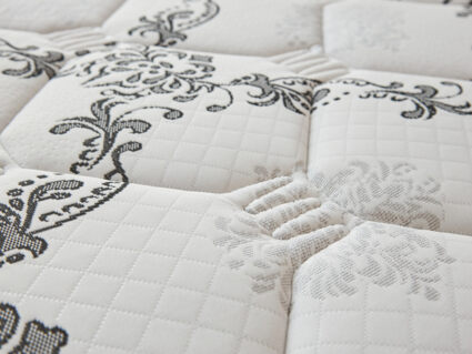 Матрас Димакс Онли Хард 80х195