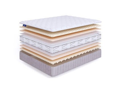 Матрас Beautyson Sense Super Soft Lux S1200 40