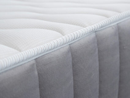 Матрас Beautyson Sense Fiber Lux S600 mini 75х195