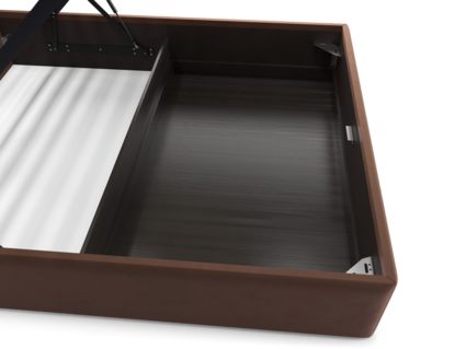 Кровать Lonax Алегра велюр Dolly-8 (с подъемным механизмом)