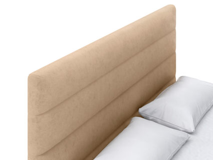 Кровать Димакс Левита Опал с подъемным механизмом 90х200