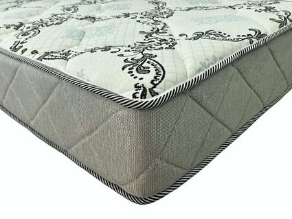 Матрас Димакс Твист Ролл Медиум стиф 130х195