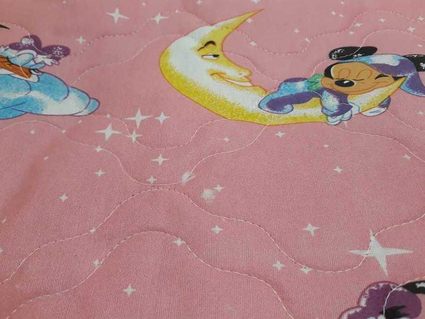Матрас DreamLine Baby Mix Slim 574