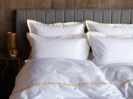 Пододеяльник German Grass Vienna Noble Amber Grass 150х200