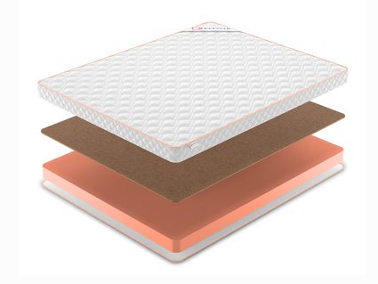Матрас Denwir TOP FOAM HARD 11 90х175