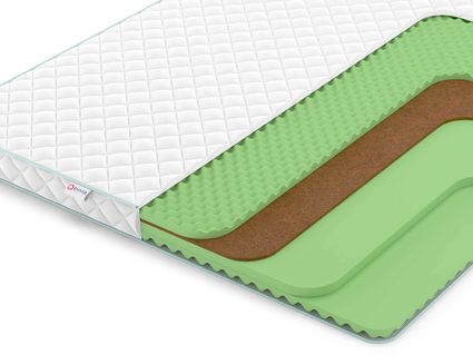 Матрас Denwir SIMPL BALANCE RELAX PLUS 10 569