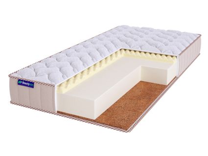Матрас BeautyRoll Roll Foam 10 Massage Cocos LUX 51
