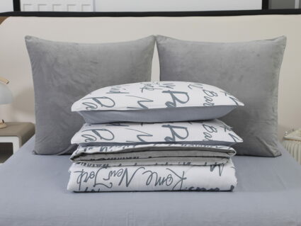 Комплект постельного белья Софи де Марко Роберто №16 с одеялом Евро