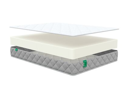 Матрас Sleeptek MAX Roll 18 29