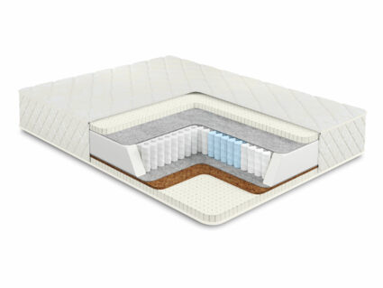 Матрас Comfort Line Medium Comfort S1000 54