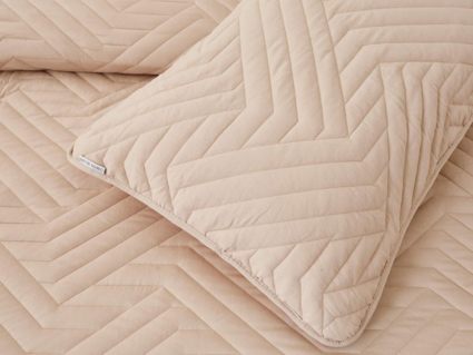 Покрывало Софи де Марко Мориц (беж) 230х250