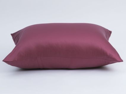 Комплект постельного белья German Grass Purple Brilliant Grass Семейный