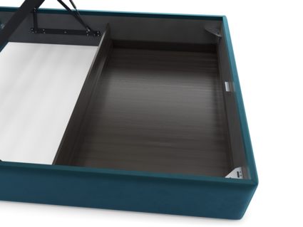 Кровать Lonax Кармела велюр Dolly-3 (с подъемным механизмом) 180х195