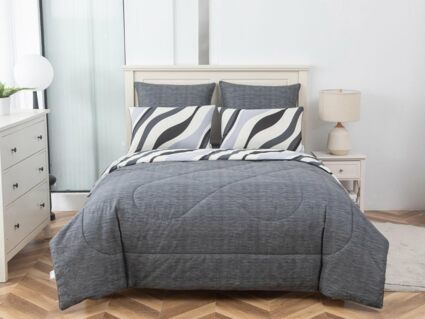 Комплект постельного белья Софи де Марко Ришелье №34 с одеялом Евро