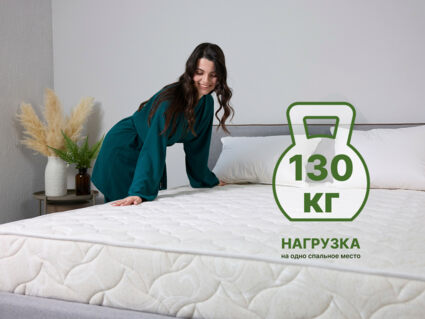 Матрас Димакс Элемент Промо лайт 60х120