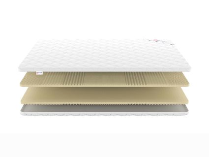 Топпер Denwir COMFORT SOFT RELAX PLUS 6 728