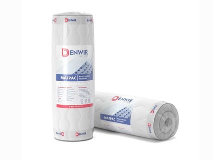 Матрас Denwir BEST FOAM RELAX MEMO S1000 60х160