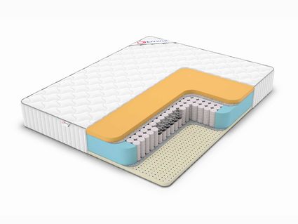 Матрас Denwir CLASSIC MEMO SOFT PLUS TFK 574