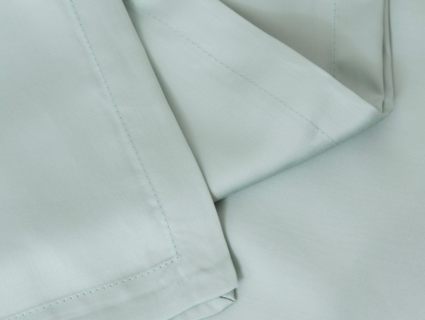 Комплект постельного белья German Grass Sea Wave Brilliant Grass