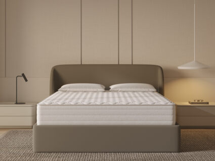 Матрас Консул Монолит 120х200