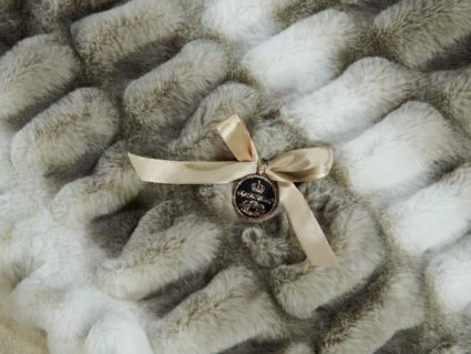 Покрывало Софи де Марко Мех №9 220х240