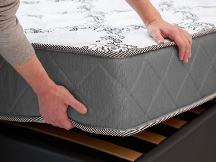 Матрас Димакс Твист Ролл Софт плюс 150х180