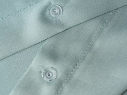 Комплект постельного белья German Grass Sea Wave Brilliant Grass