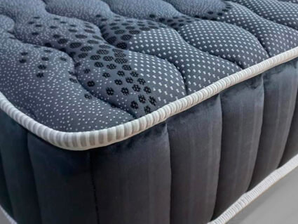 Матрас Beautyson Sense Hard Lux S1200 155х190