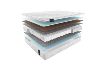 Матрас Materlux Jardine Maxi 48