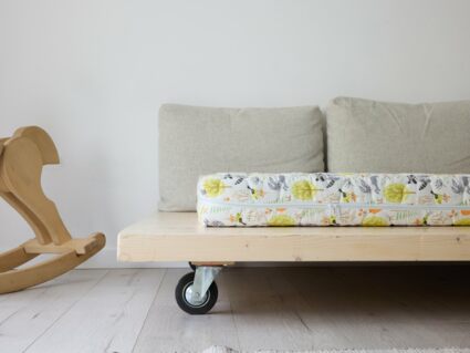 Матрас Димакс Умка х/б 80х190