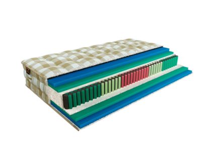 Матрас Mr.Mattress Leeds L 51