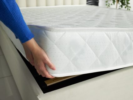 Матрас Димакс Оптима софт 140х195