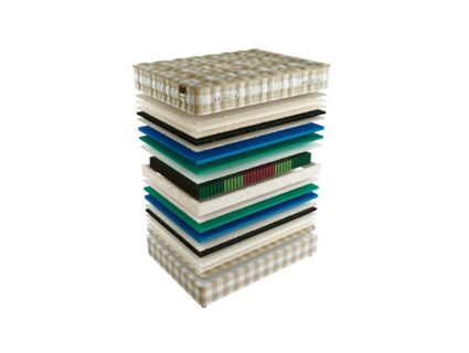 Матрас Mr.Mattress Leeds L 51