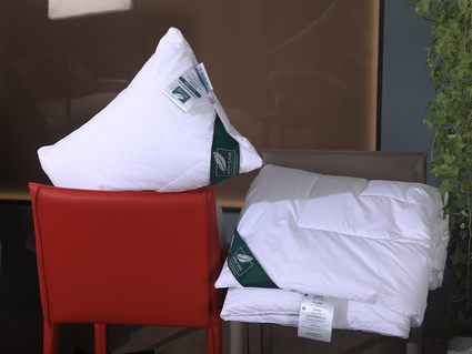 Одеяло Anna Flaum Flaum STERN 150х200