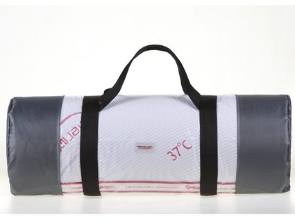 Топпер Lonax Thermo Cool Theta 160х195