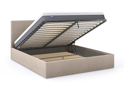 Кровать Димакс Джеффер Циркон с подъемным механизмом